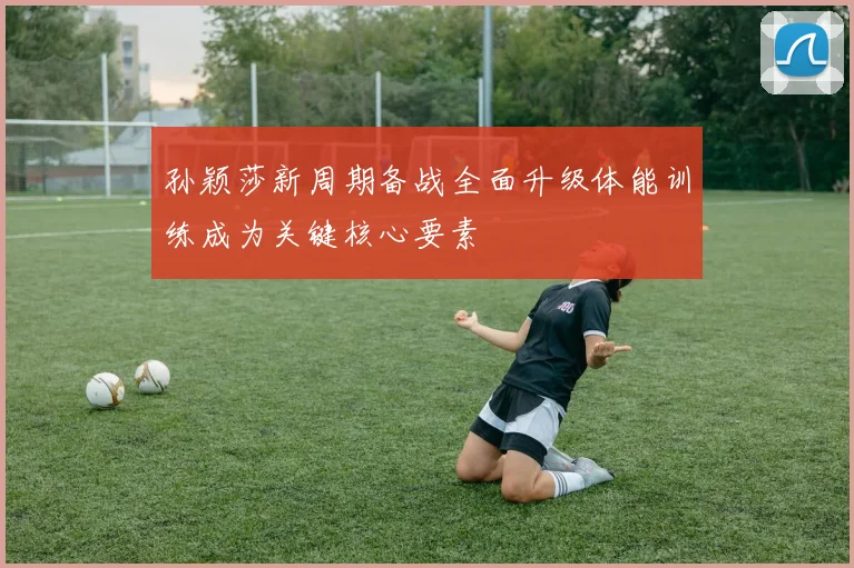孙颖莎新周期备战全面升级体能训练成为关键核心要素