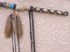 Native American War Lance and Spear – BM14-14A