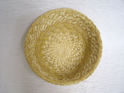 Pagago Corn Basket